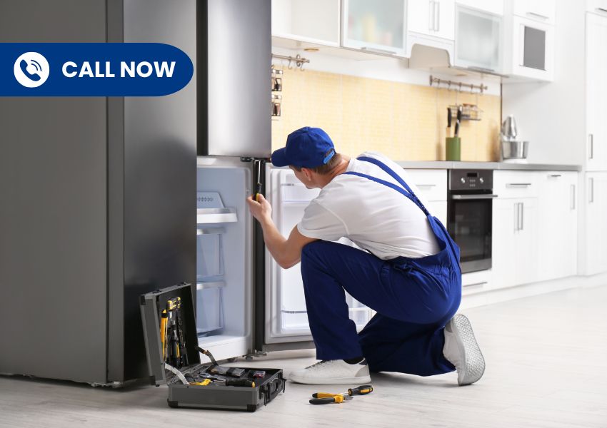 Parsonsburg Appliance Repair Company